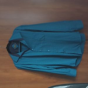 Men's Dress Shirt